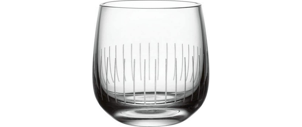 Villeroy & Boch Set de verres à liqueur Afina 4 pièces