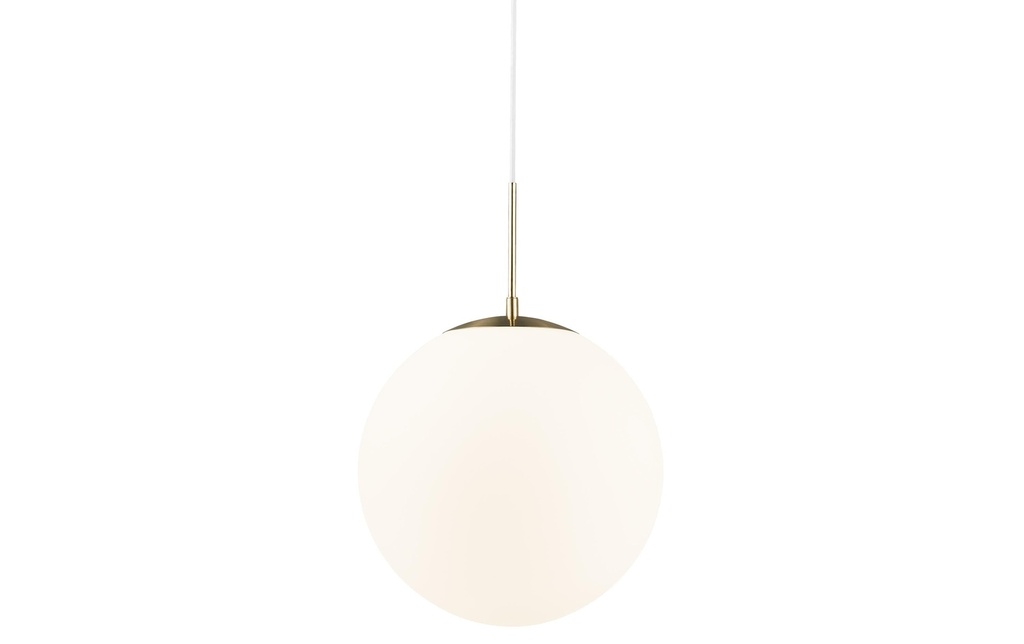 Nordlux Lampe suspendue Grant 35 E27, max. 2 x 5W, IP20