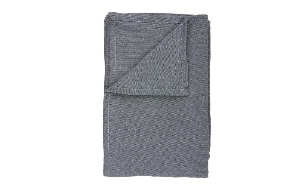 Arti Casa Nappe 240 cm x 150 cm, Gris foncé