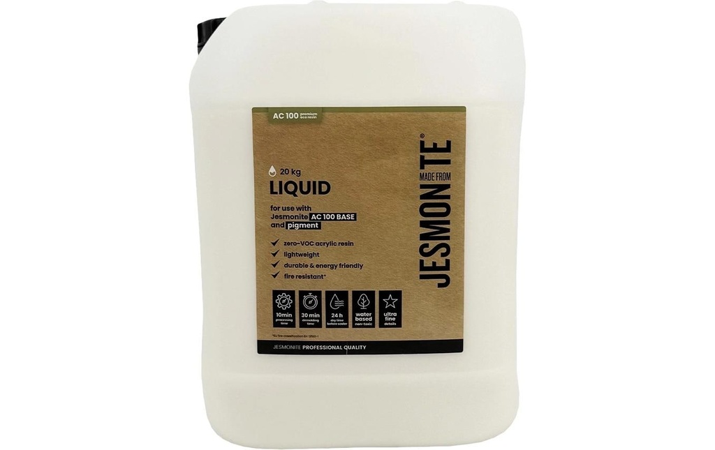 Jesmonite AC100 20 kg