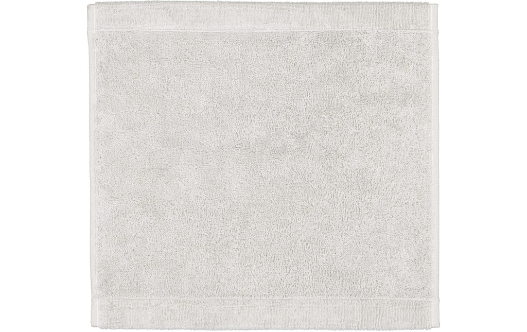 Cawö Lavettes Lifestyle 30 x 30 cm, Gris