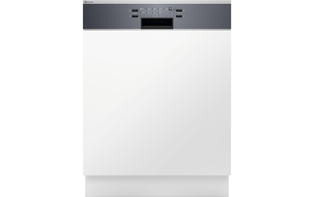 Electrolux Lave-vaisselle encastrable GA60SLISCN intégrable