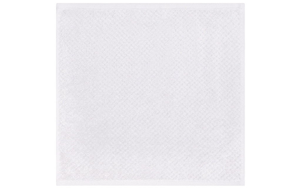 Cawö Lavettes Pure 30 x 30 cm, Gris