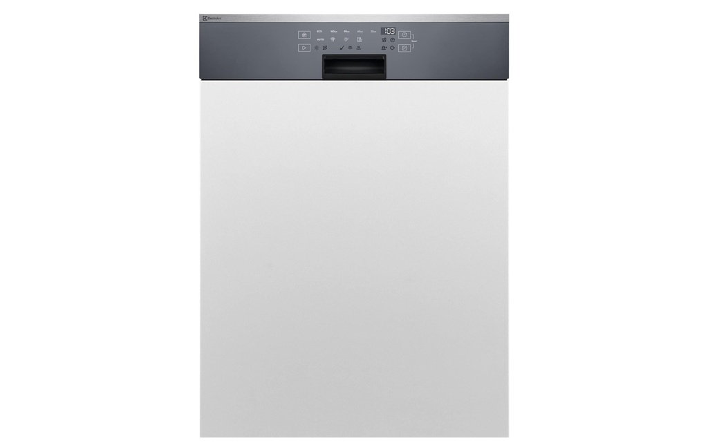 Electrolux Lave-vaisselle encastrable GA55SLICN intégrable