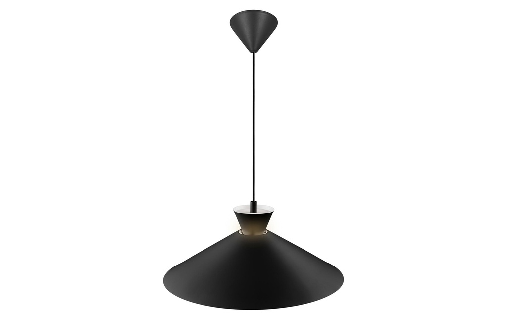 Nordlux Lampe suspendue Dial 45 E27, max. 40W, IP20