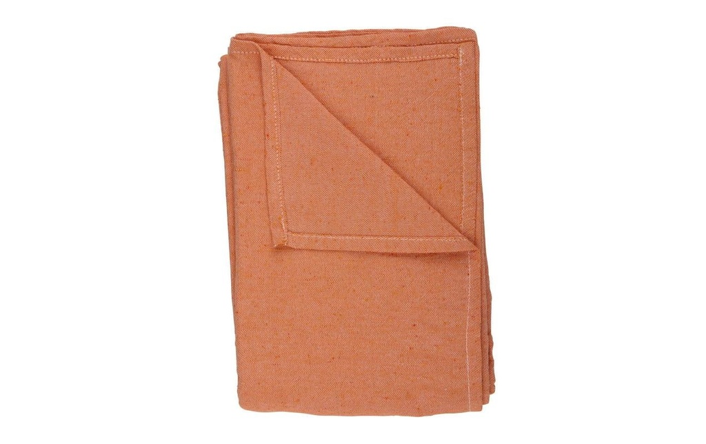 Arti Casa Nappe 240 cm x 150 cm, Orange