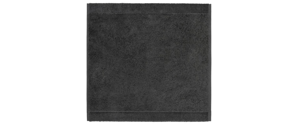 Cawö Lavettes Lifestyle 30 x 30 cm, Gris