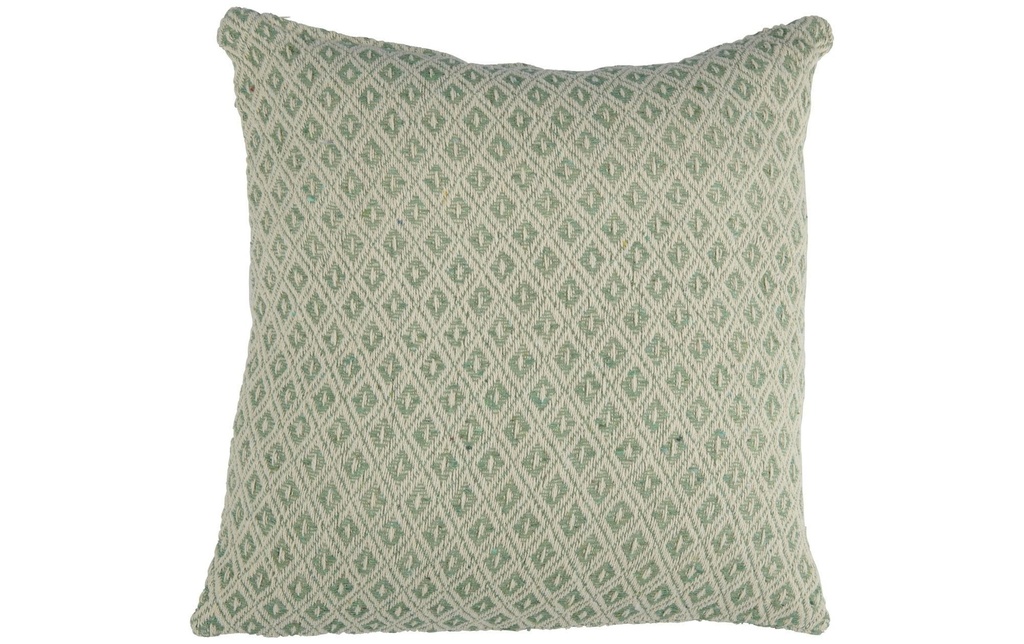 Arti Casa Oreiller 44 x 45 cm, Vert