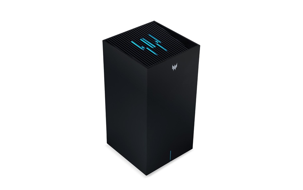 Acer Routeur 5G Predator Connect X7S Modem/routeur (LAN/WLAN)