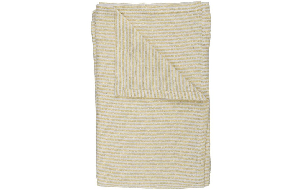 Arti Casa Nappe 149 cm x 234 cm, Jaune
