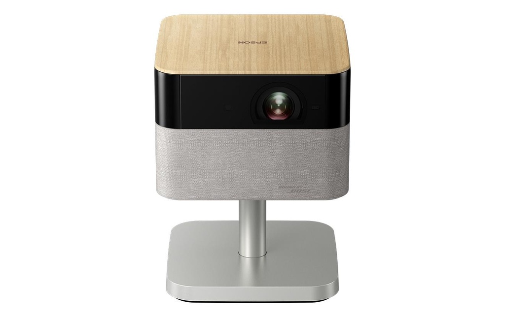 Epson Projecteur Lifestudio Flex EF-72