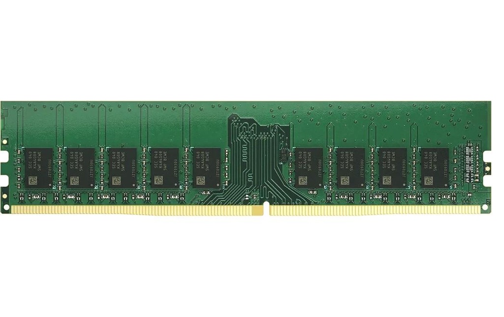 Synology D4ER02-16G DDR4 ECC Registered DIMM 16 Go