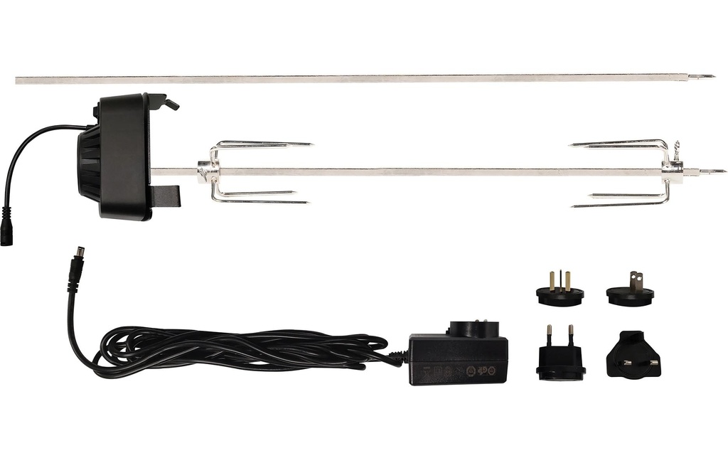 Masterbuilt Rôtisserie Gravity Series