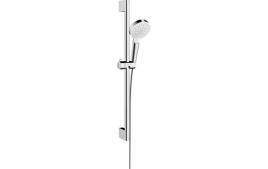 hansgrohe Systèmes de douche Crometta Vario EcoSmart 65 cm