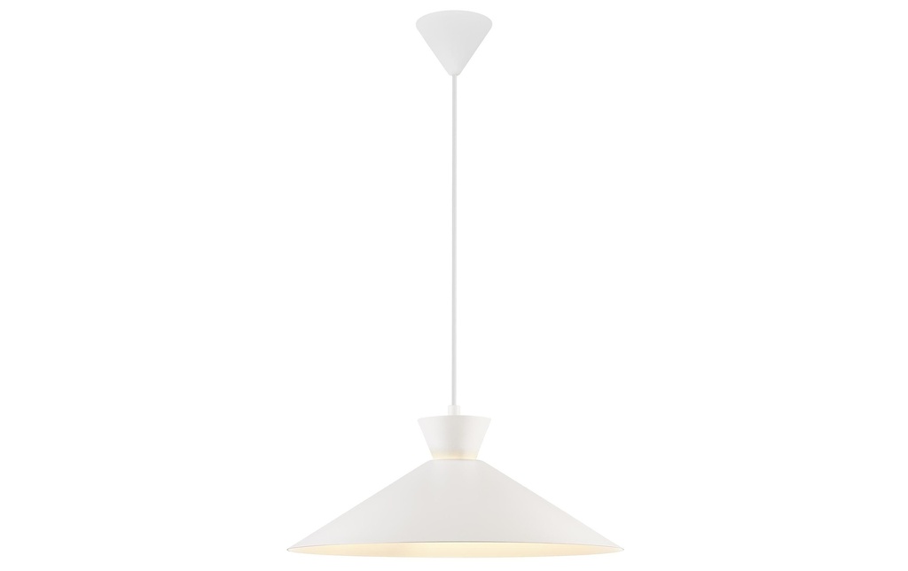 Nordlux Lampe suspendue Dial 45 E27, max. 40W, IP20