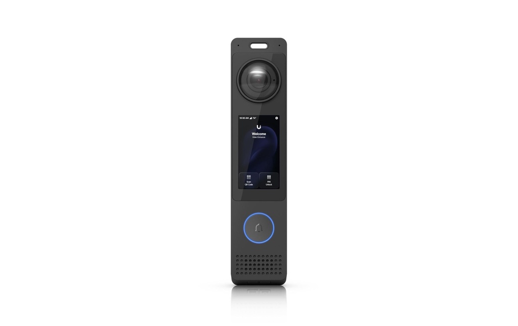Ubiquiti Station de porte IP G6 Pro Entry