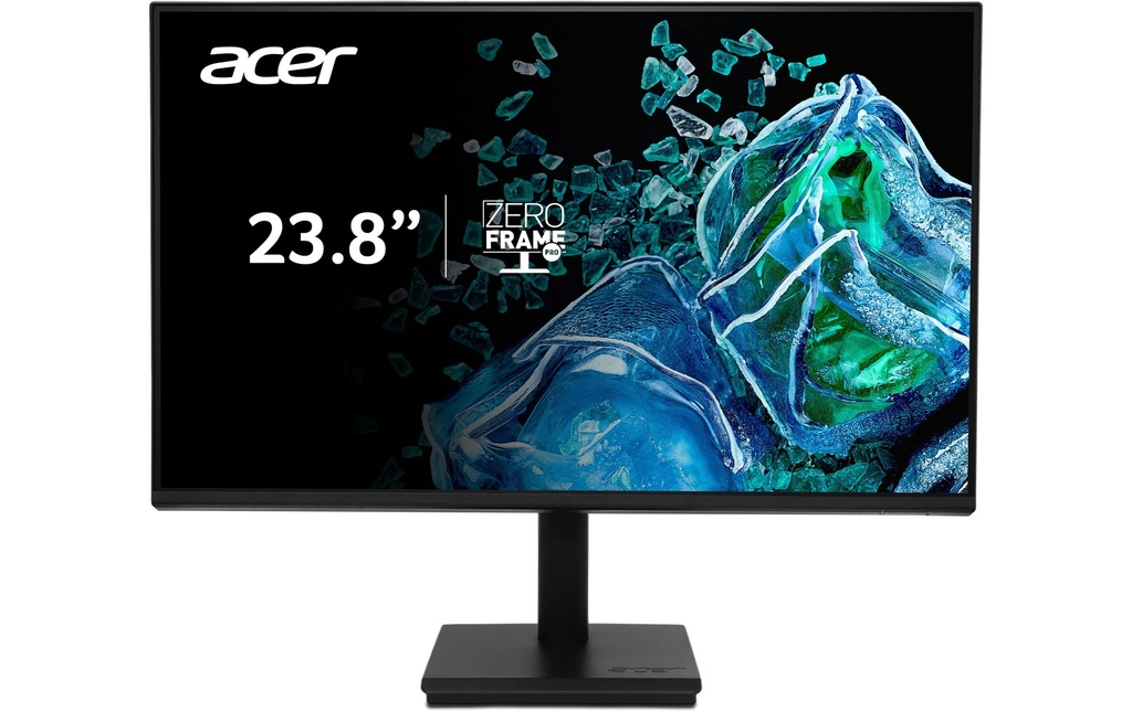 Acer Moniteur Véro V247YGbip 23.8 , 1920 x 1080 (Full HD)
