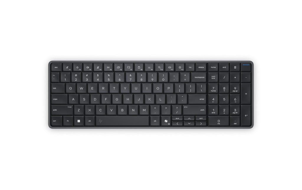 HP PC EliteBoard G1a Next Gen AI