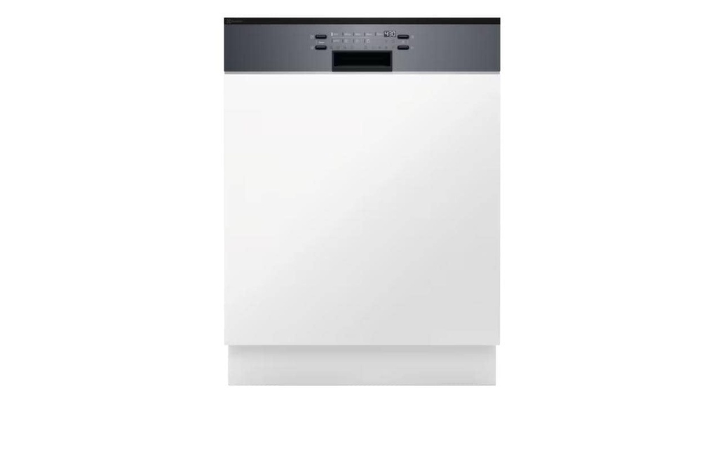 Electrolux Lave-vaisselle encastrable GA60GLISSP intégrable