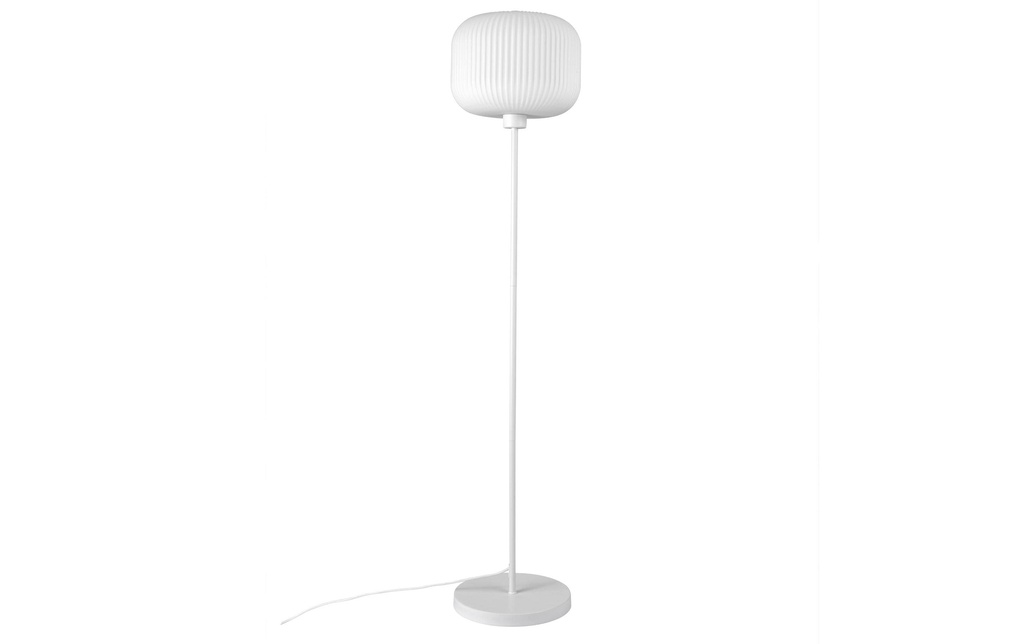 Nordlux Lampe sur pied Milford E27, max. 40W, IP20