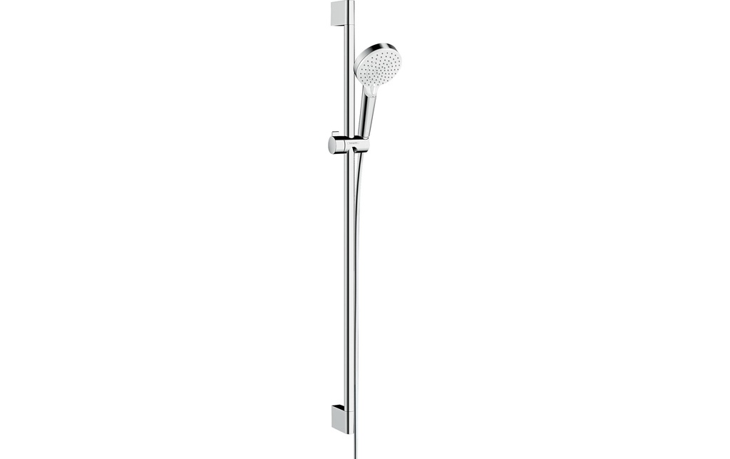 hansgrohe Systèmes de douche Crometta Vario EcoSmart 90 cm