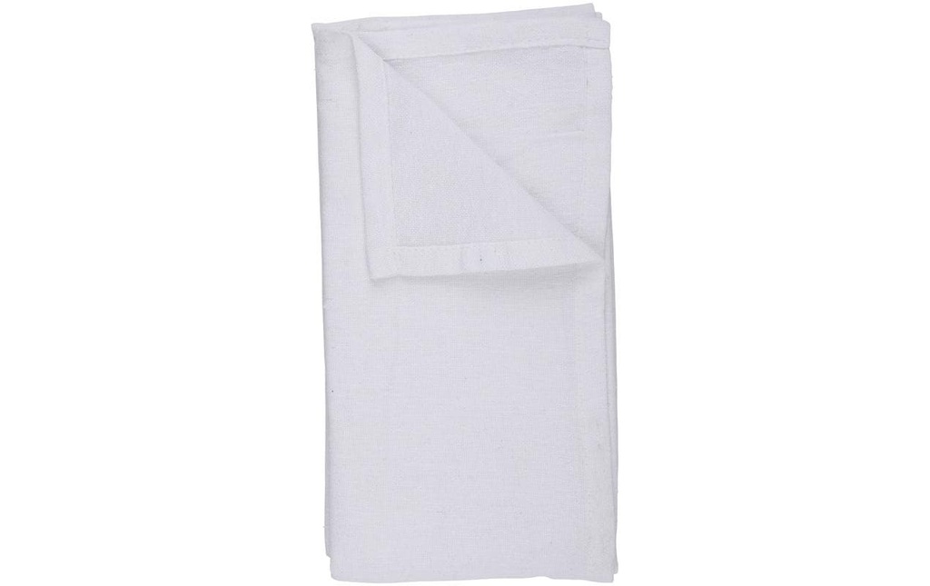 Arti Casa Chemin de table 35 cm x 150 cm, Blanc