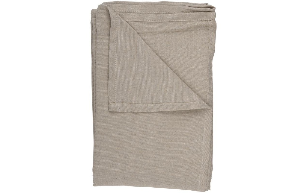 Arti Casa Nappe 240 cm x 150 cm, Beige