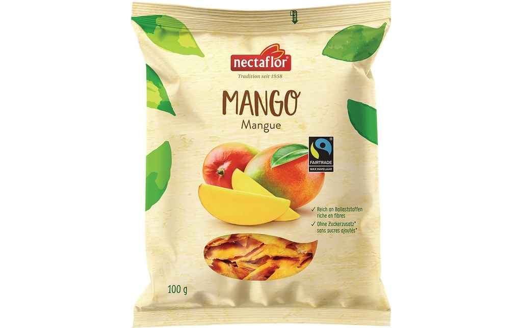 Nectaflor Mangue 100 g