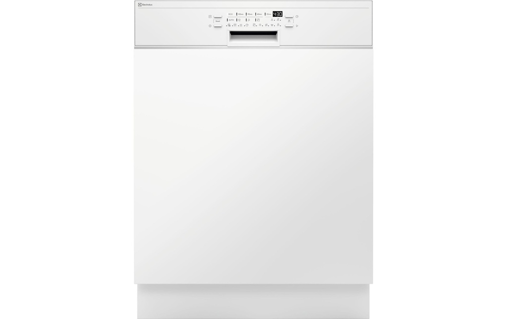 Electrolux Lave-vaisselle encastrable GA60LIWE intégrable