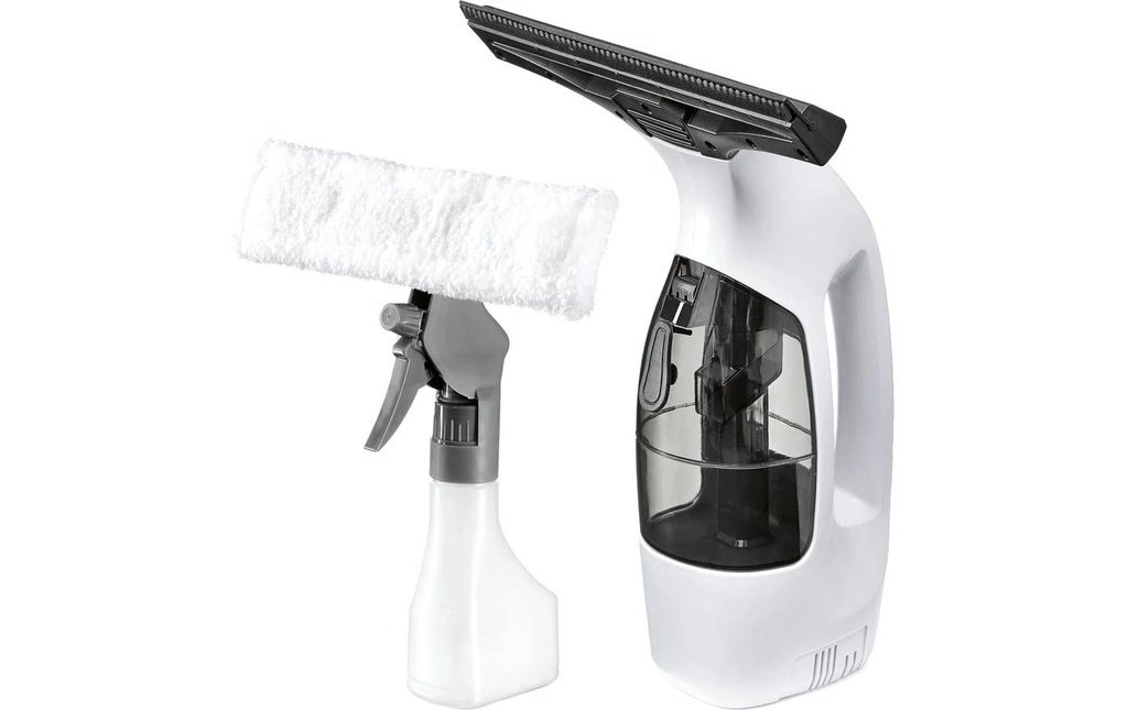 Lumaland CLEANmaxx Nettoyeur de vitres sans fil 3.7 V