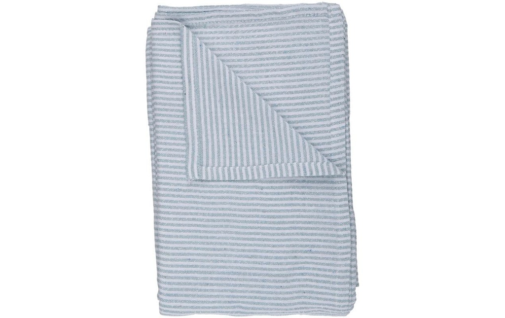 Arti Casa Nappe 149 cm x 234 cm, Bleu