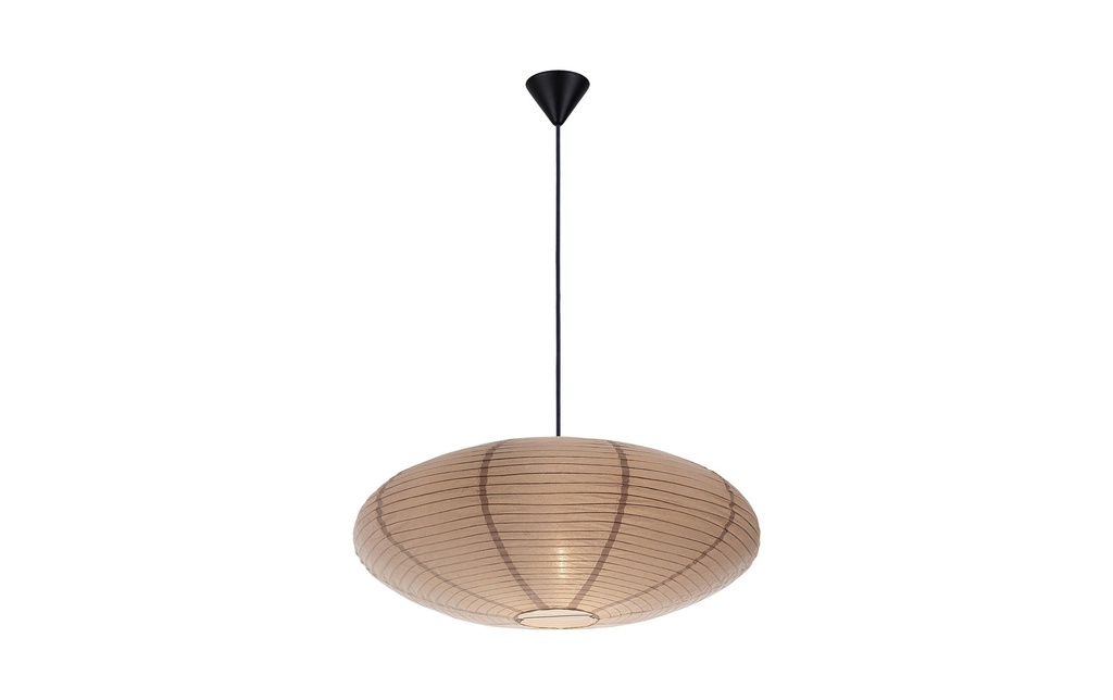 Nordlux Lampe suspendue Villo 60 Sans douille, IP20