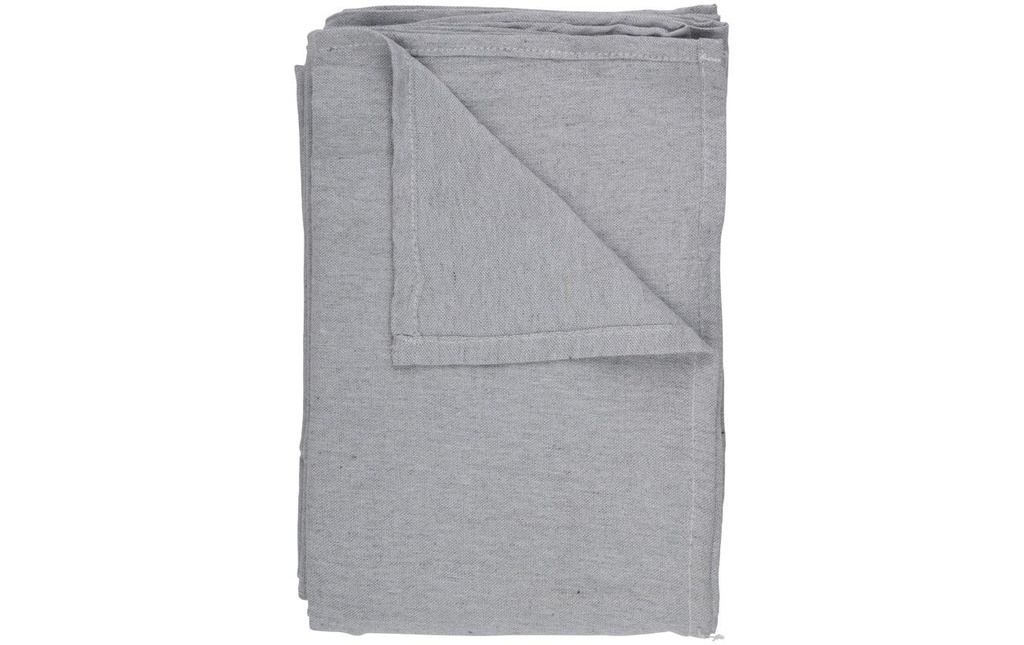 Arti Casa Nappe 240 cm x 150 cm, Gris