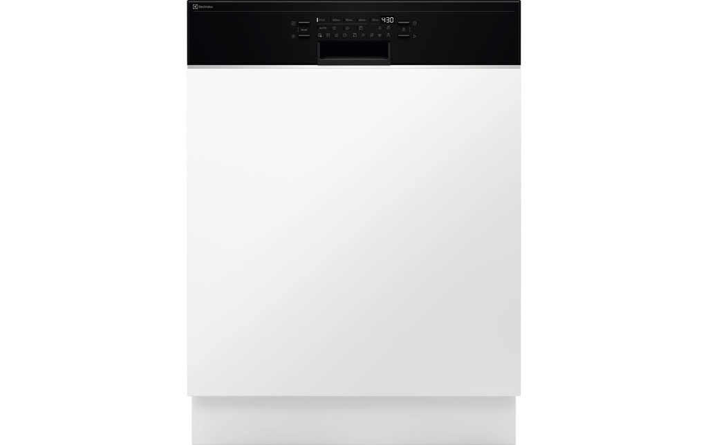 Electrolux Lave-vaisselle encastrable GA60LISW