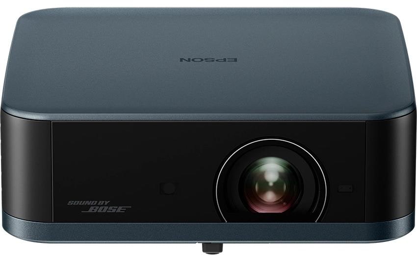 Epson Projecteur Lifestudio Pop Plus EF-62N