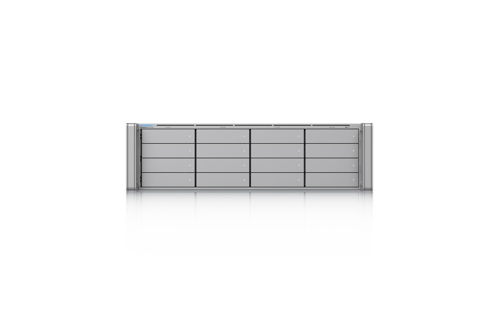 Ubiquiti Enregistreur réseau Enterprise NVR Core 0 TB, 500 Canal