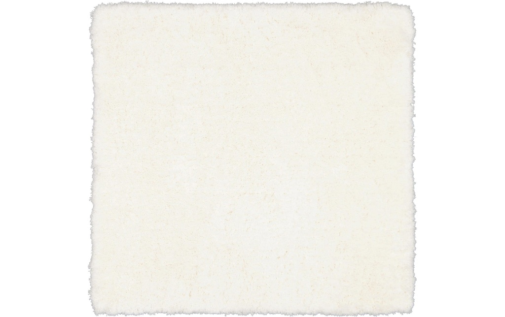 Cawö Tapis de bain Solide 60 x 60 cm, Nature