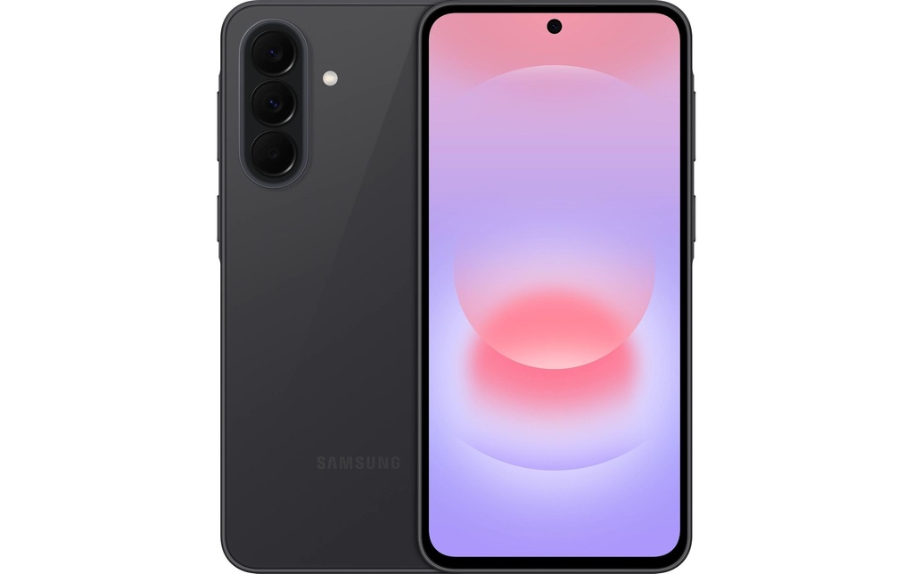 Samsung Galaxy A37 5G 256 GB Enterprise Edition Charcoal