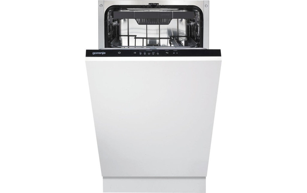 Gorenje Lave-vaisselle encastrable GV 520E10 intégrable