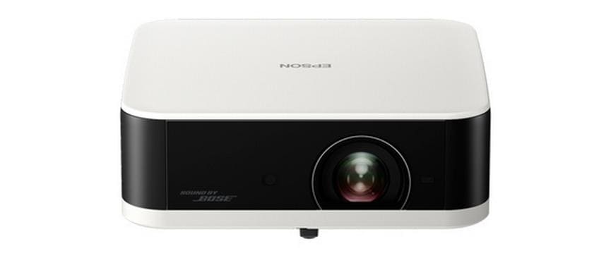 Epson Projecteur Lifestudio Pop EF-61W