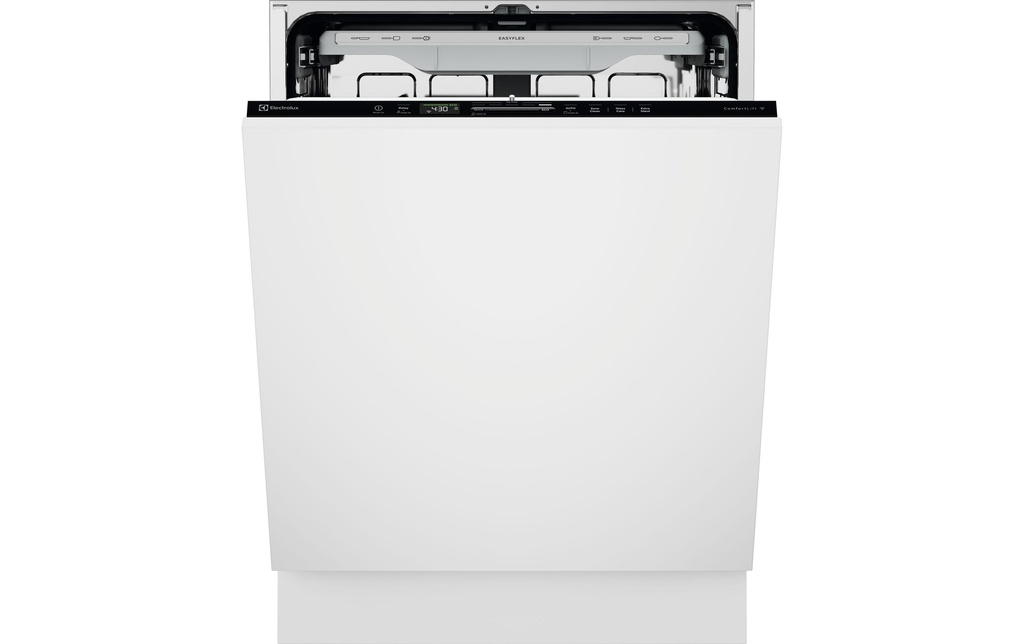 Electrolux Lave-vaisselle encastrable GA60GLVC Entièrement intégré