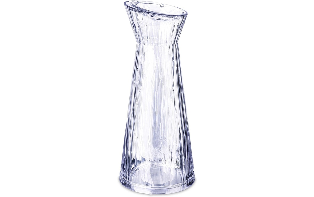 Koziol Carafe L 1.2 l, Transparent