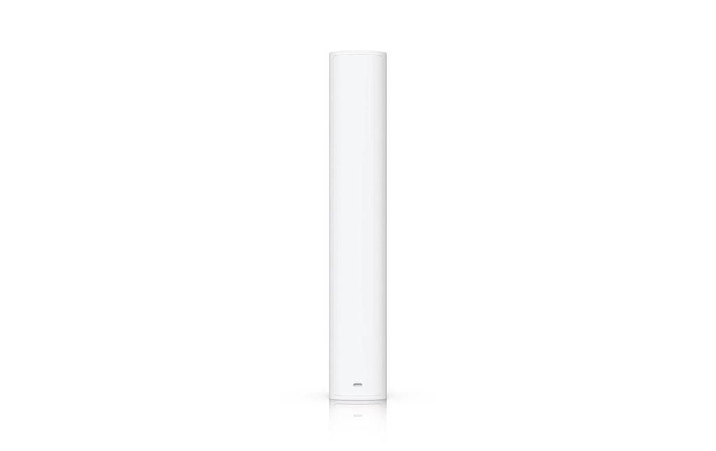 Ubiquiti Capteur radio Bris de verre Alimentation par batterie