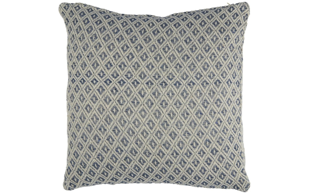 Arti Casa Oreiller 44 x 45 cm, Bleu