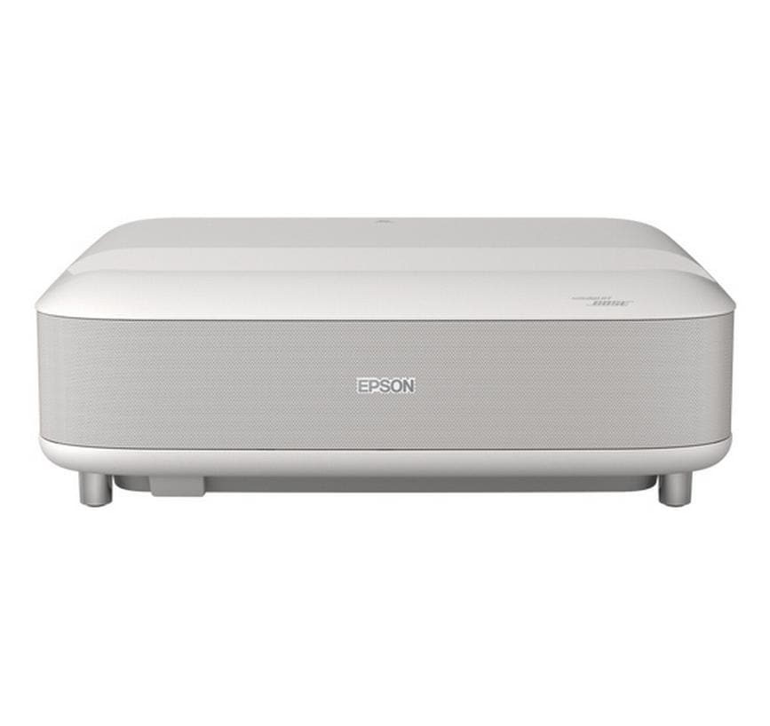 Epson Projecteur à ultra courte distance Lifestudio Grand EH-LS670W