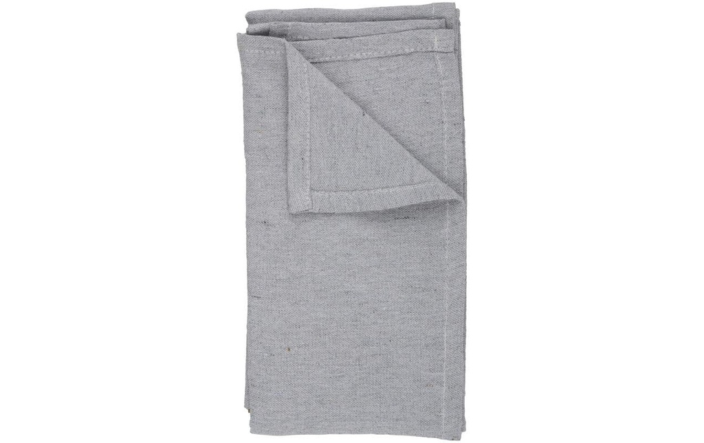 Arti Casa Chemin de table 35 cm x 150 cm, Gris