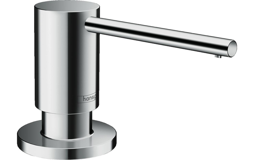 hansgrohe Distributeur de liquide vaisselle/lotion A41