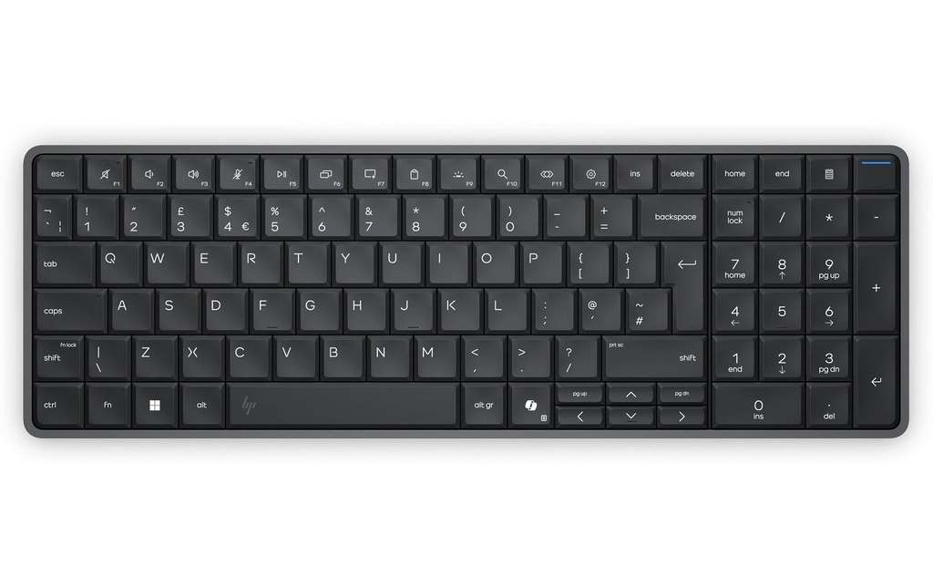 HP PC EliteBoard G1a Next Gen AI