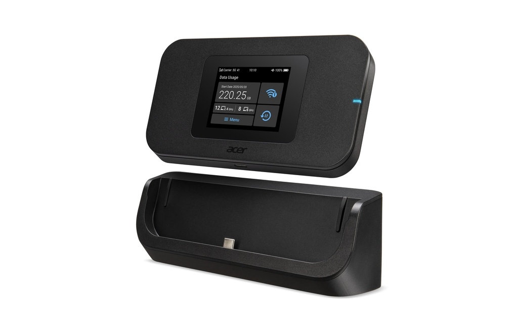 Acer Routeur 5G Connect M4D