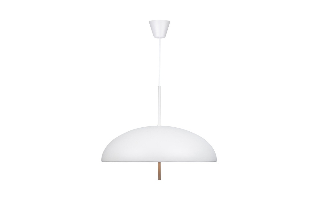 Nordlux DFTP Lampe suspendue Versale 50 E27, max. 30W, IP20